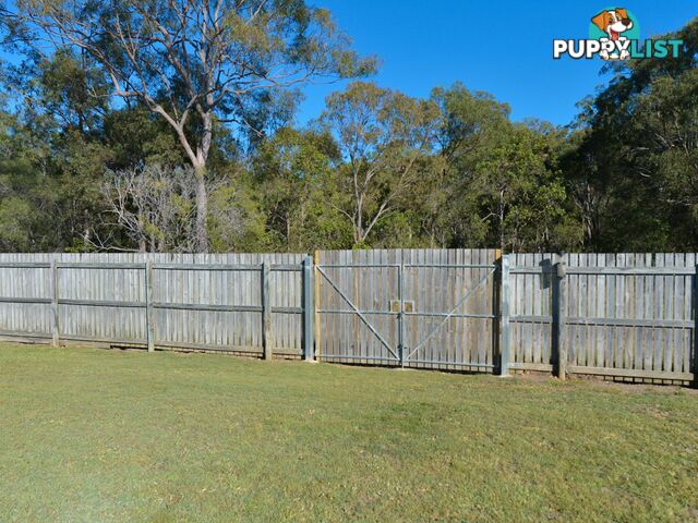 76 Col Brown Avenue CLINTON QLD 4680