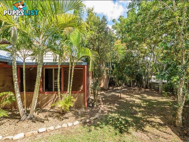 5 Kenneth Court NEW AUCKLAND QLD 4680