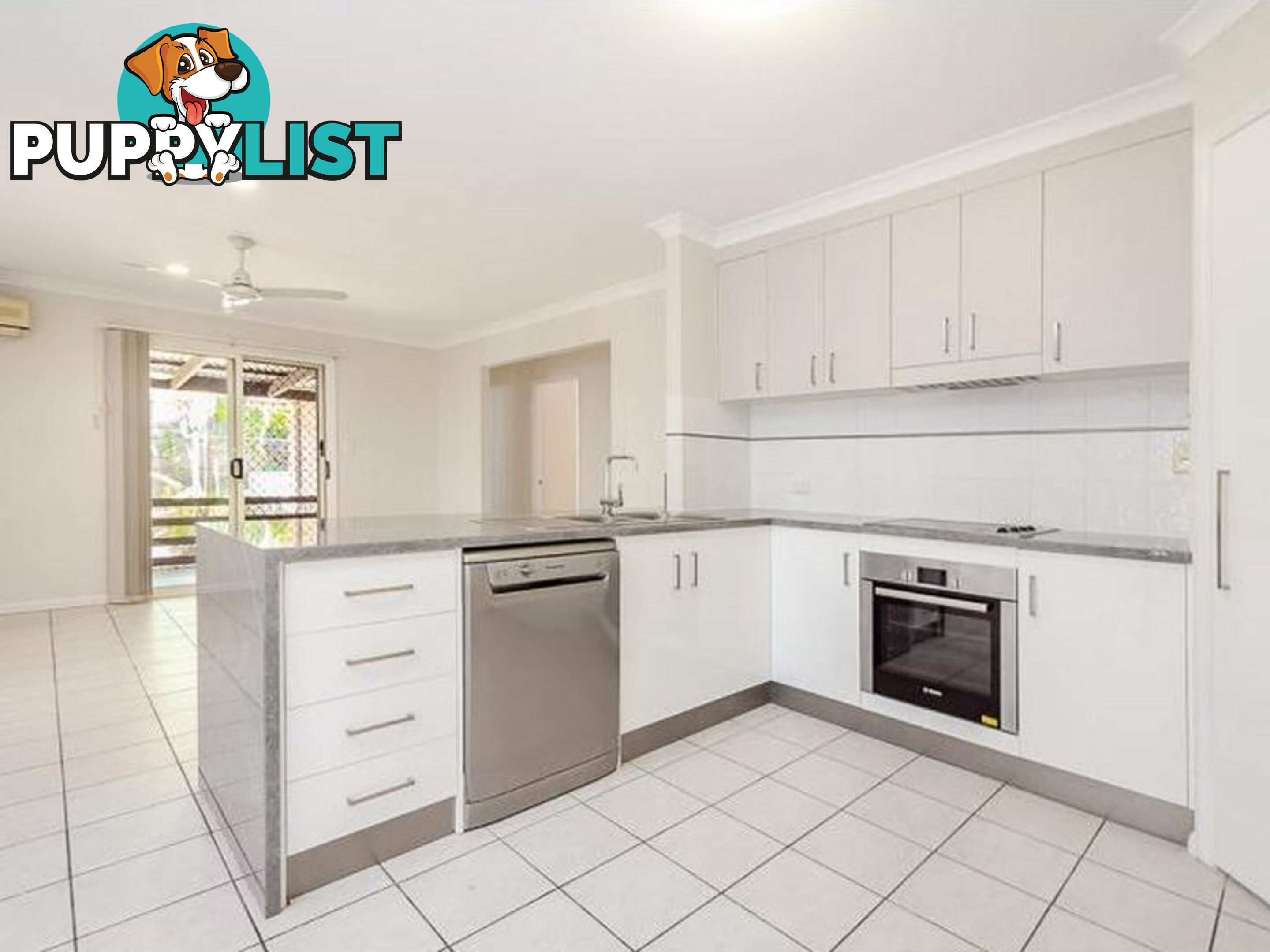 5 Kenneth Court NEW AUCKLAND QLD 4680