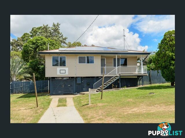 3 Tuna Street TOOLOOA QLD 4680