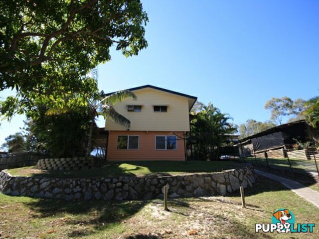 6 Flounder Crescent TOOLOOA QLD 4680