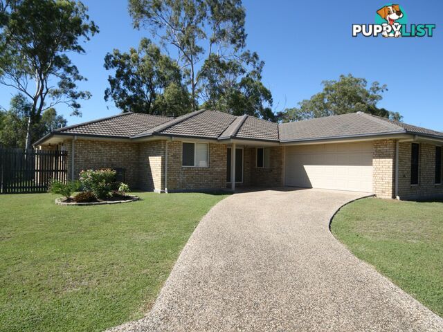 2 Parkview Court KIN KORA QLD 4680