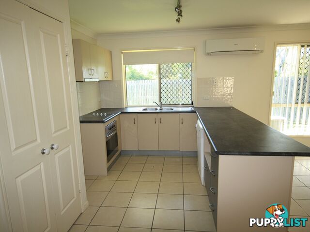 2 Parkview Court KIN KORA QLD 4680