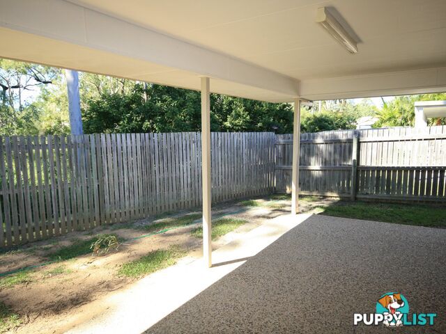 2 Parkview Court KIN KORA QLD 4680