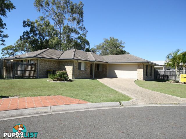 2 Parkview Court KIN KORA QLD 4680