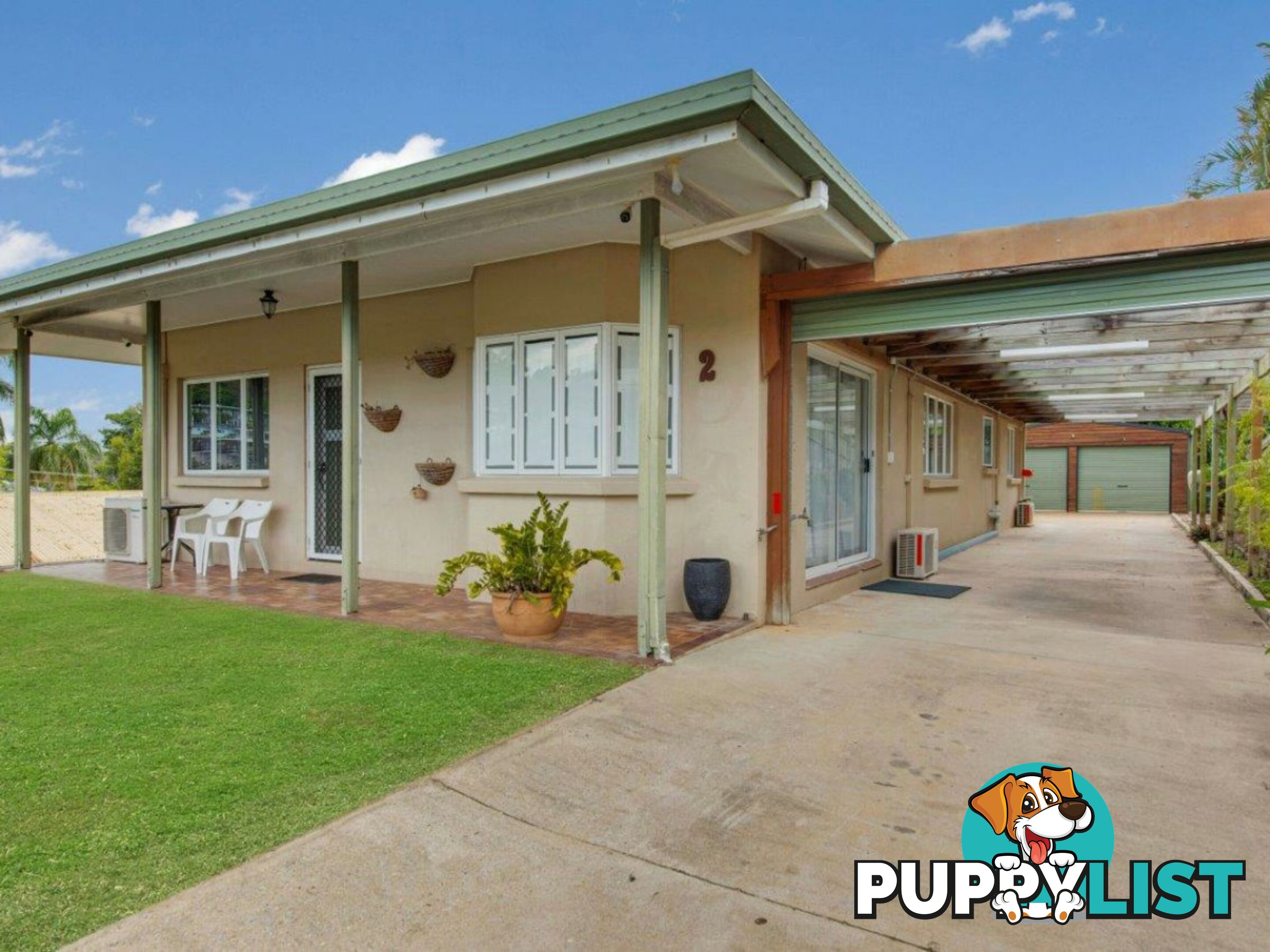 2 Lomas Street WEST GLADSTONE QLD 4680