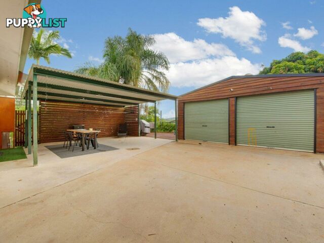 2 Lomas Street WEST GLADSTONE QLD 4680