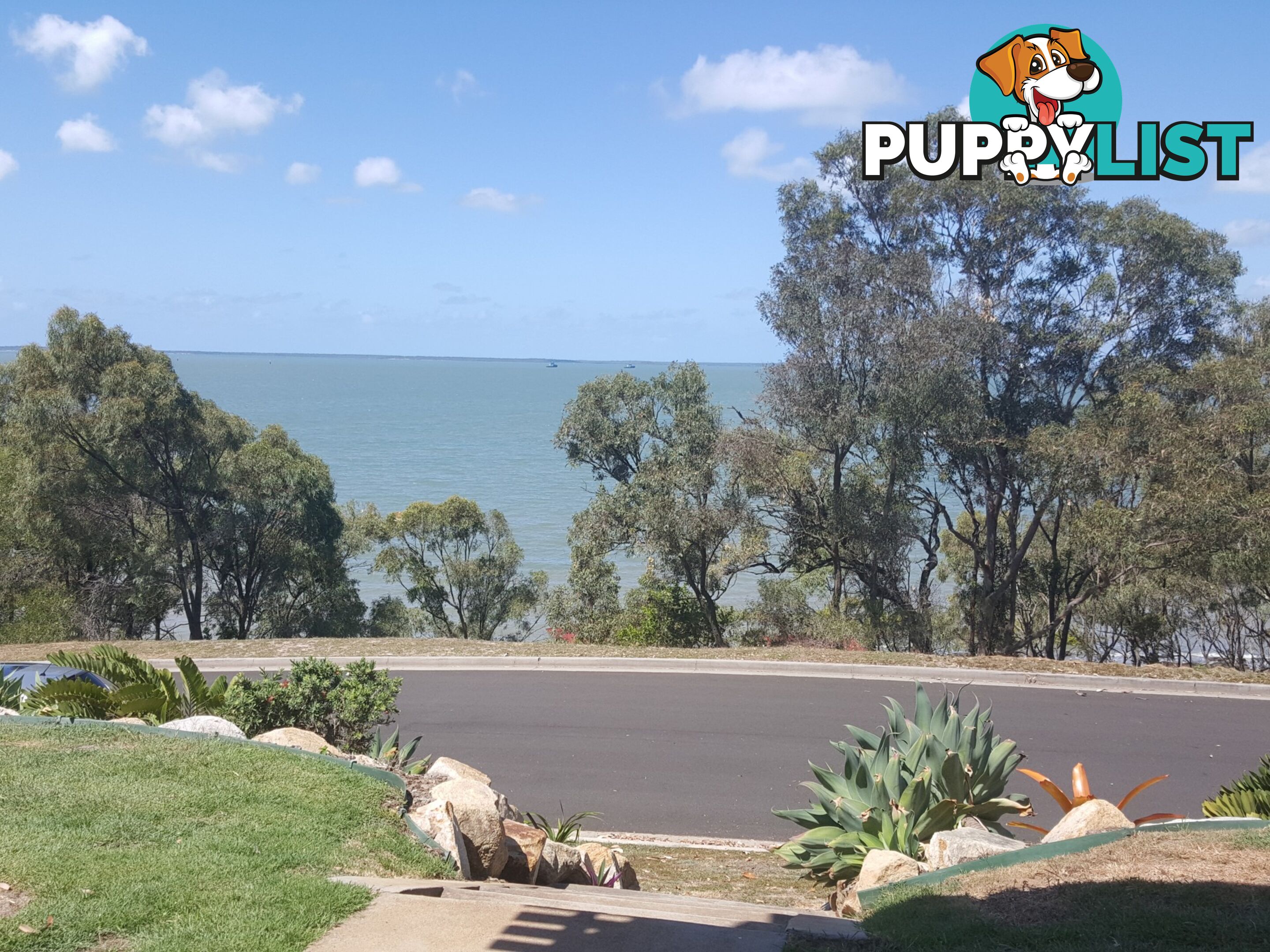 25 The Esplanade BARNEY POINT QLD 4680