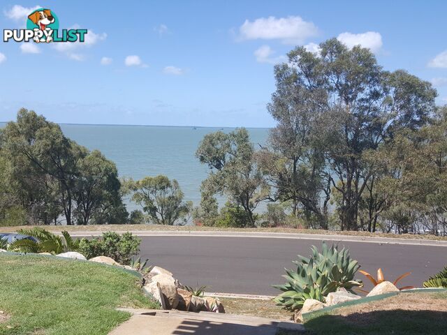 25 The Esplanade BARNEY POINT QLD 4680