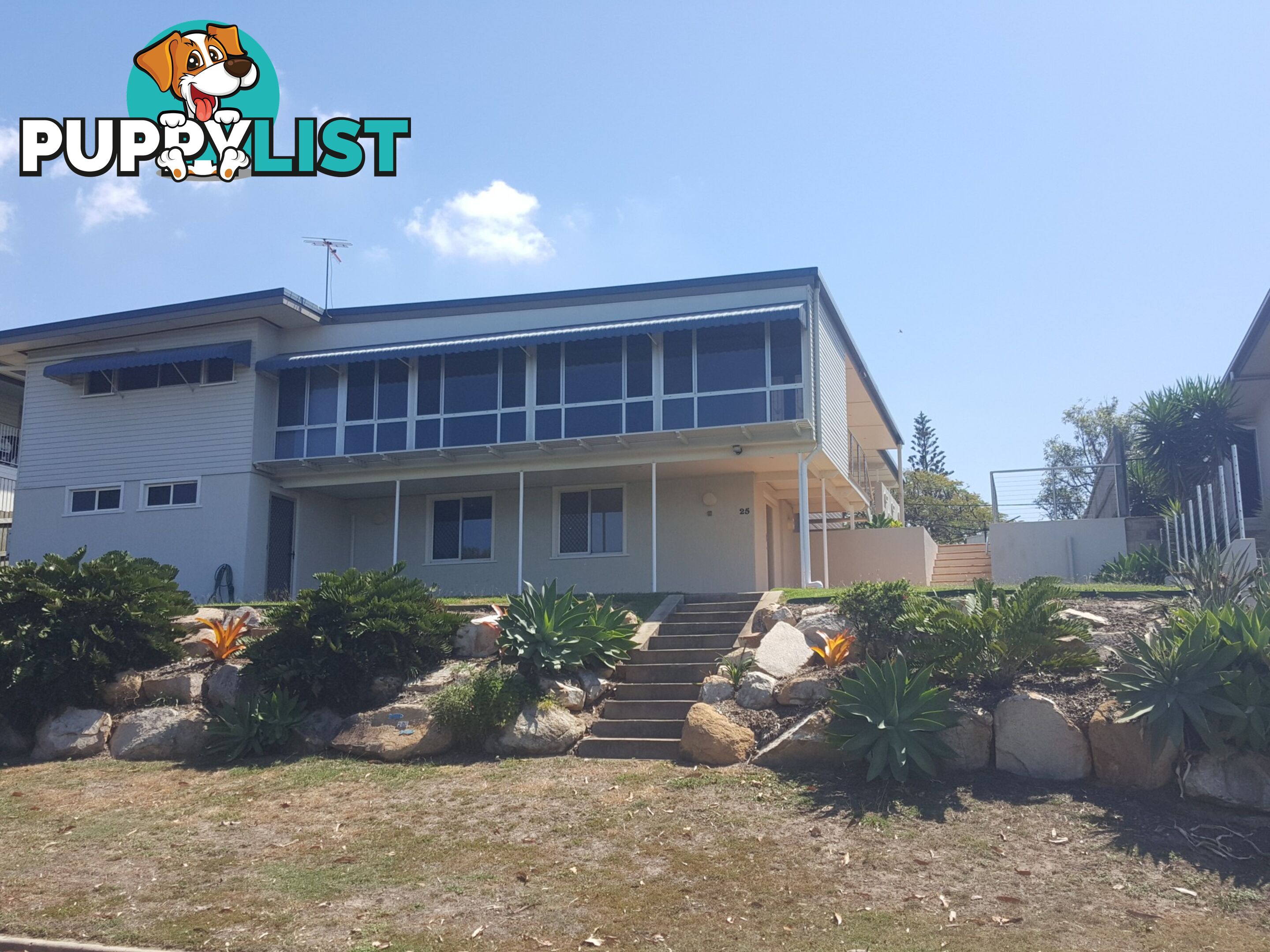 25 The Esplanade BARNEY POINT QLD 4680