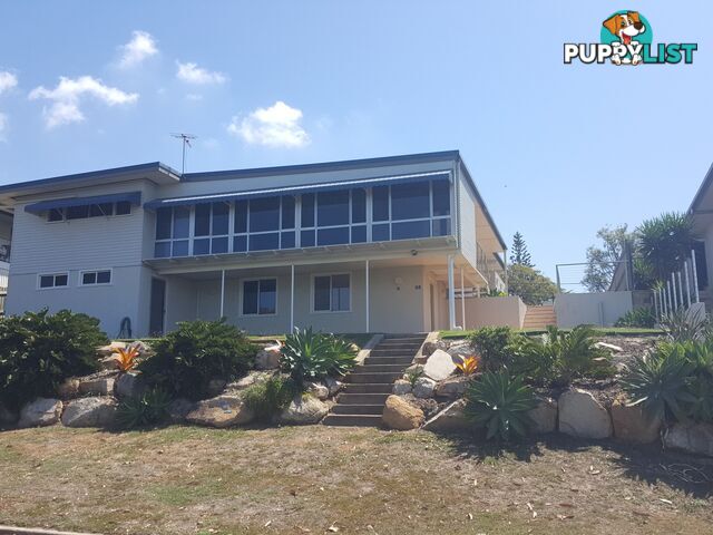 25 The Esplanade BARNEY POINT QLD 4680