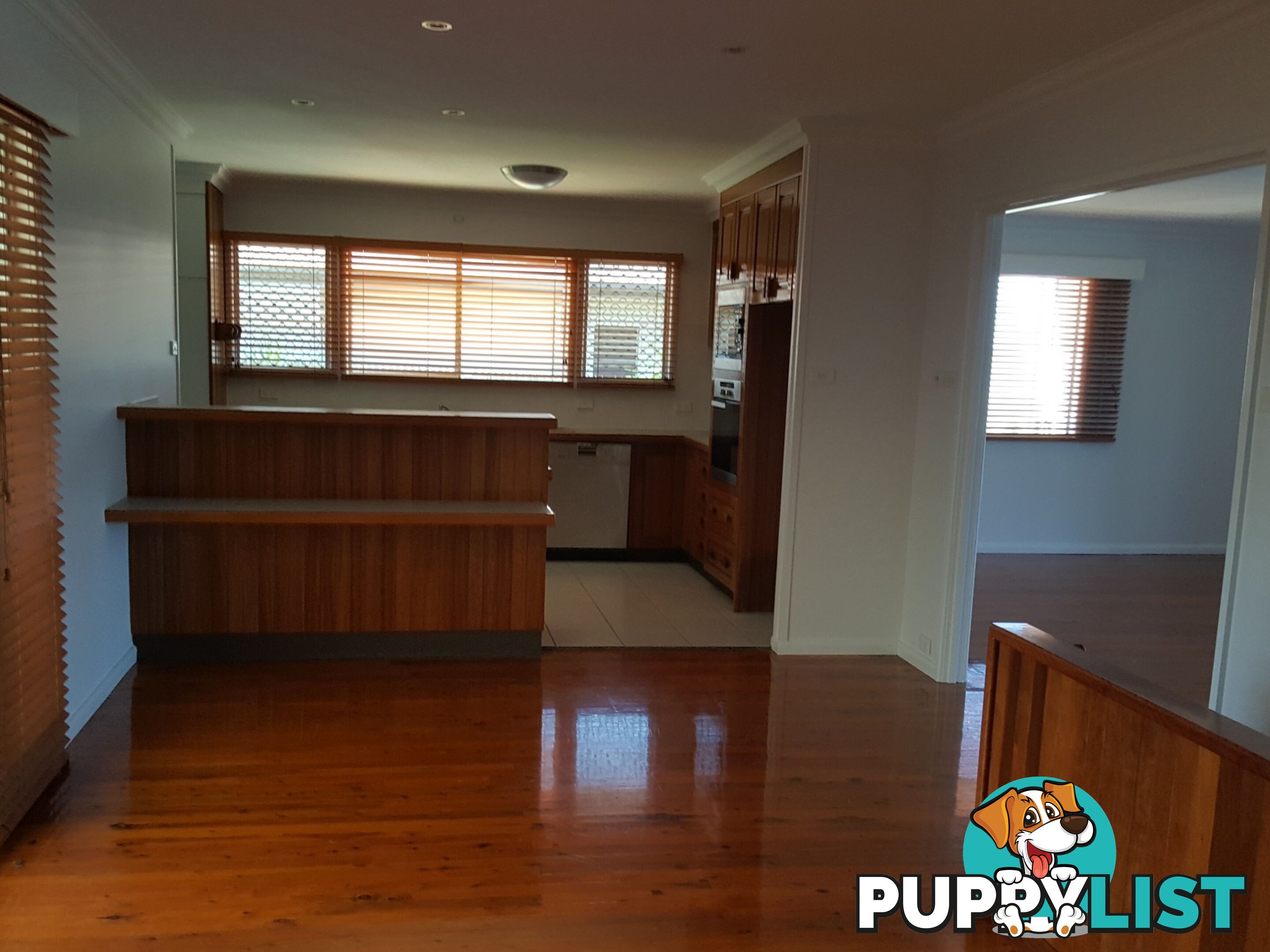 25 The Esplanade BARNEY POINT QLD 4680