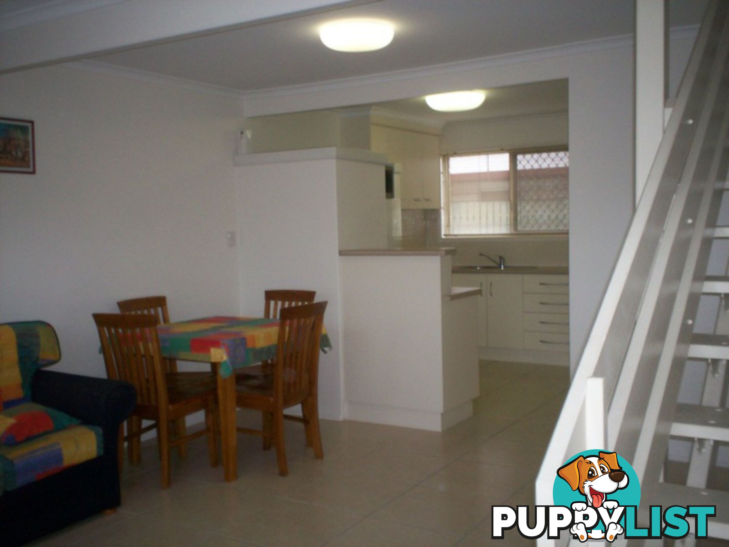 Unit 4/38 Marten Street SOUTH GLADSTONE QLD 4680