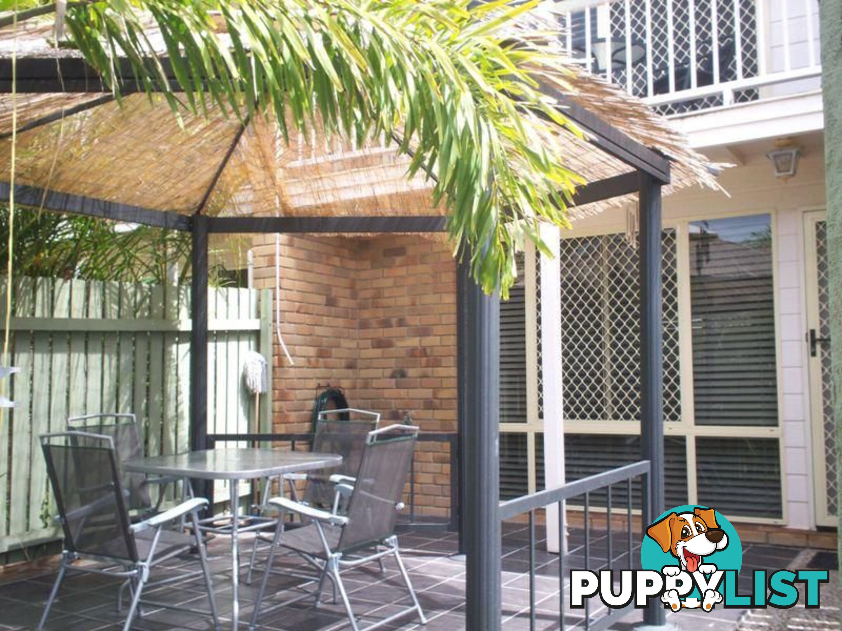 Unit 4/38 Marten Street SOUTH GLADSTONE QLD 4680