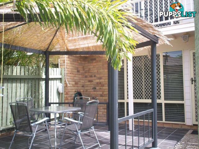 Unit 4/38 Marten Street SOUTH GLADSTONE QLD 4680