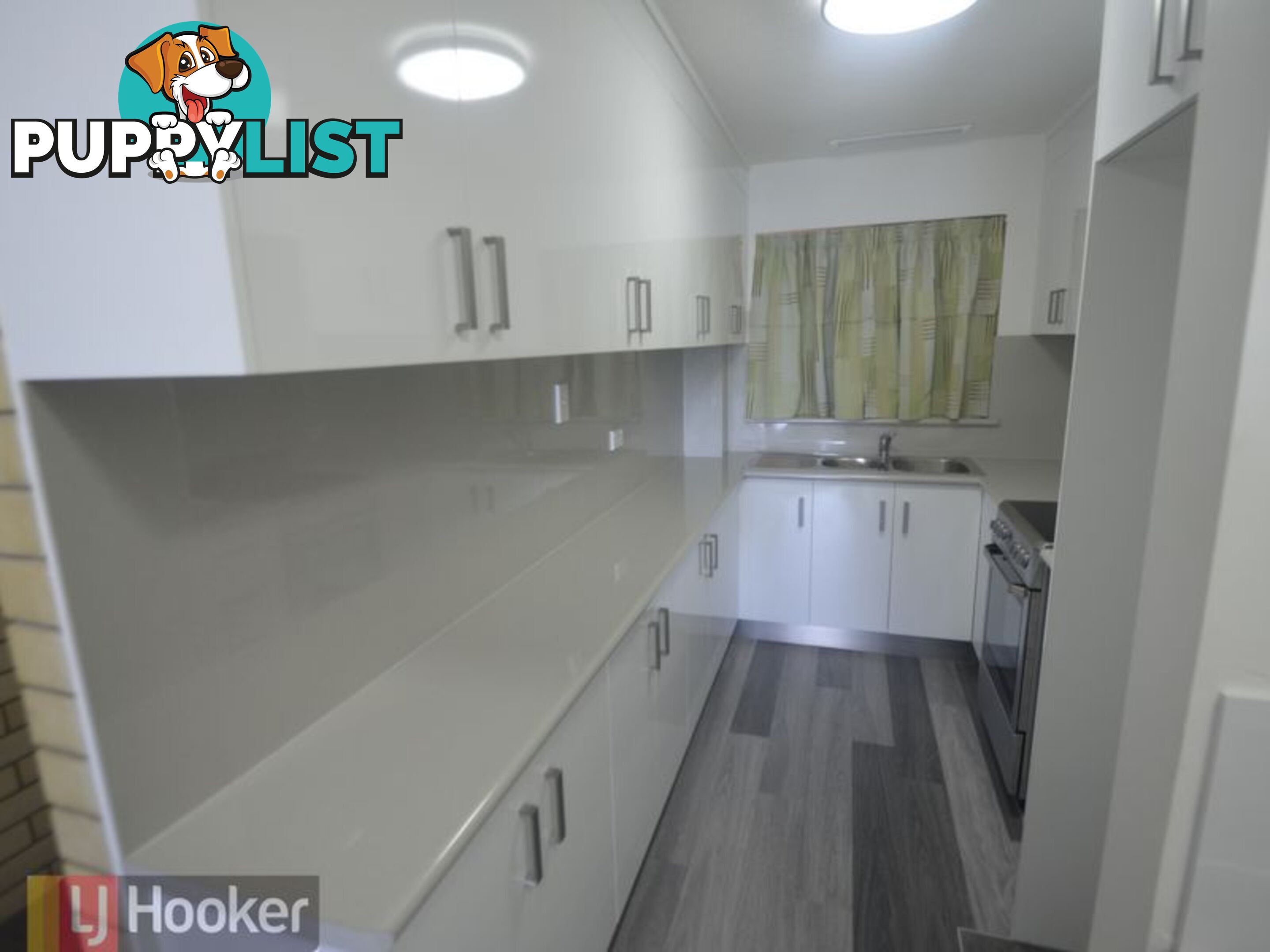 Unit 11/20 Barney Street BARNEY POINT QLD 4680