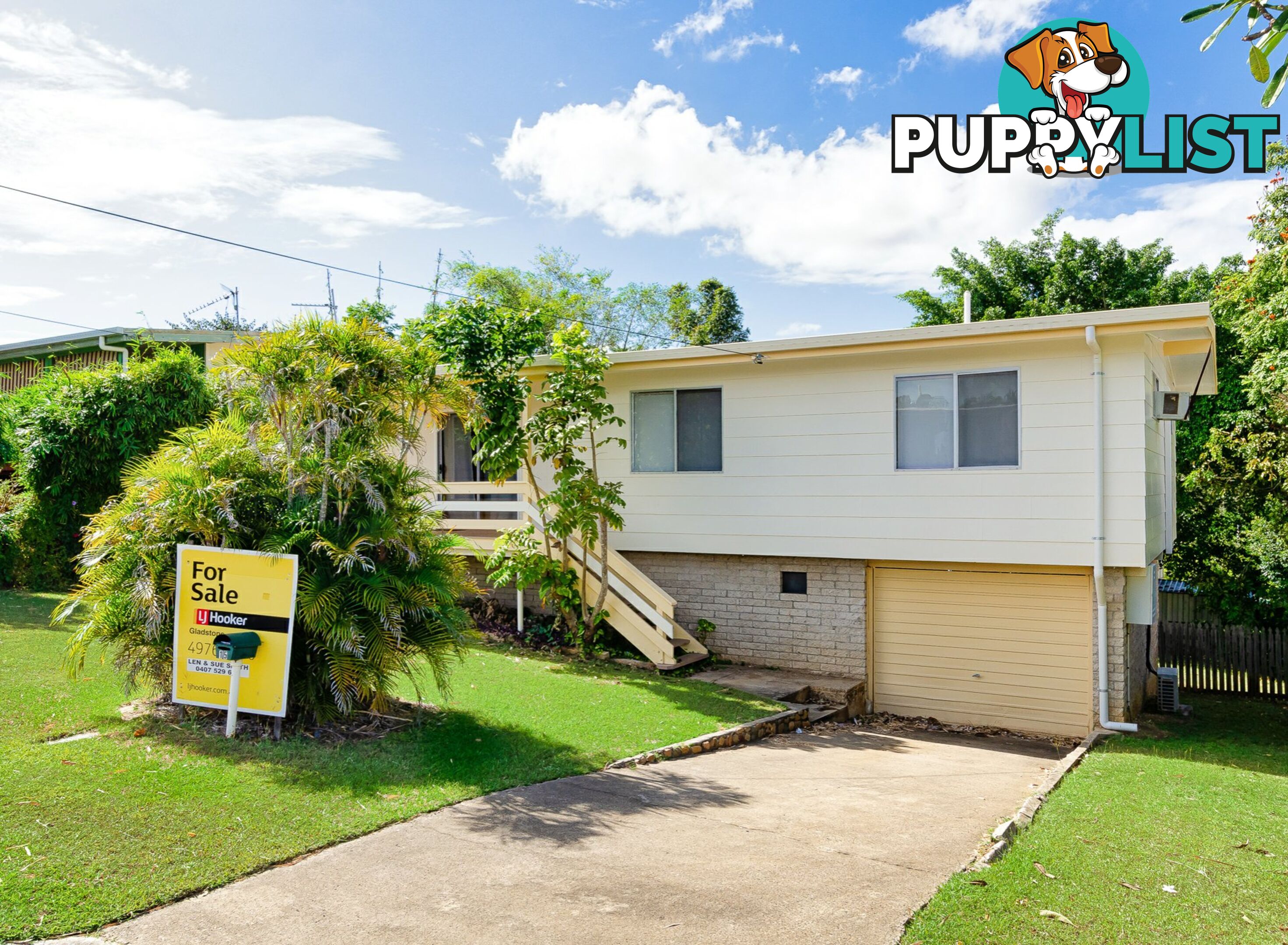 15 Marshall Avenue SUN VALLEY QLD 4680