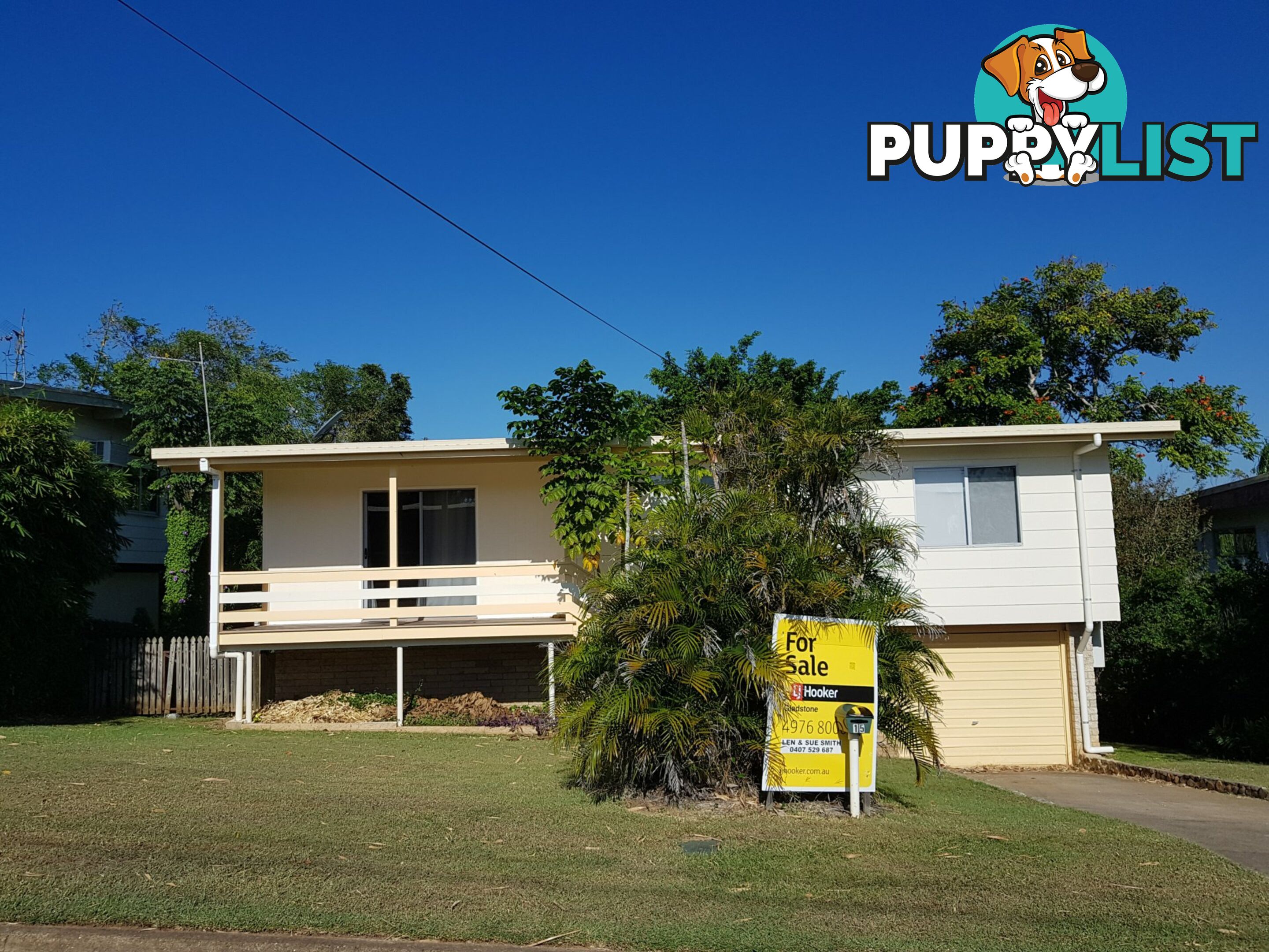 15 Marshall Avenue SUN VALLEY QLD 4680