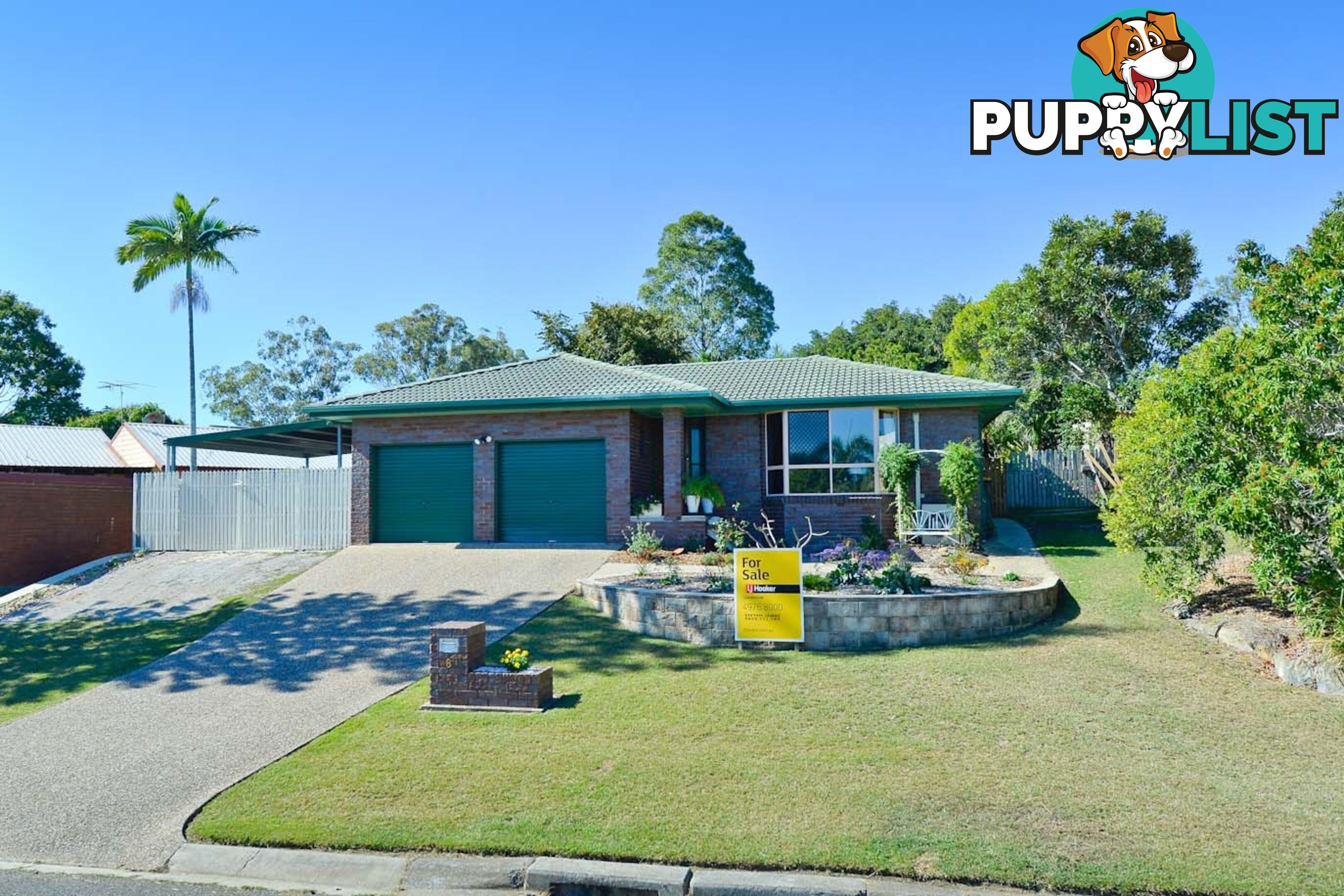 8 Mycumbene Way GLEN EDEN QLD 4680