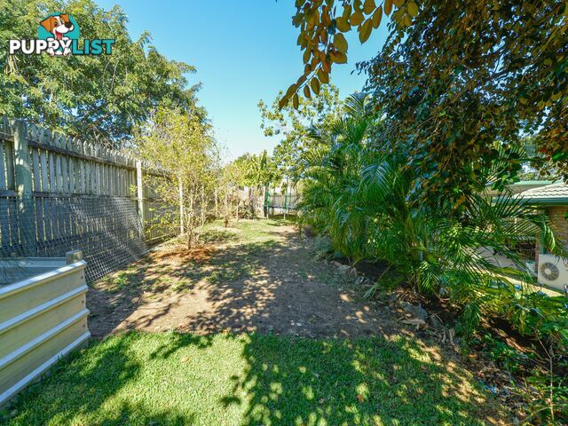 8 Mycumbene Way GLEN EDEN QLD 4680