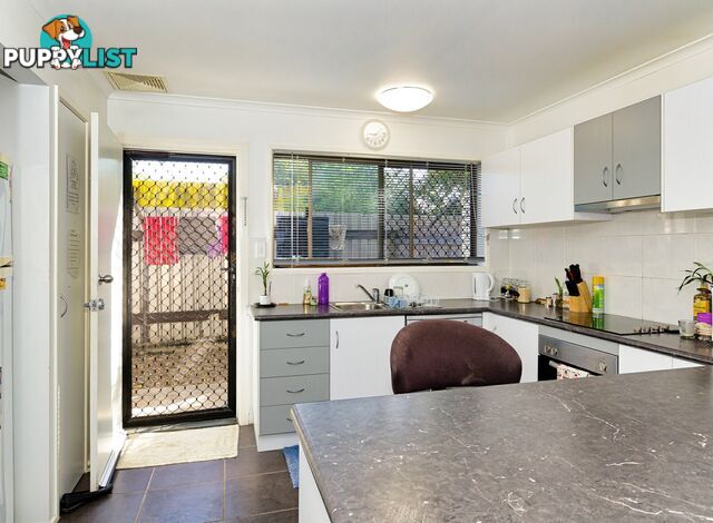 Unit 3/68 Ann Street SOUTH GLADSTONE QLD 4680