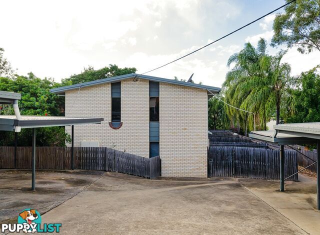 Unit 3/68 Ann Street SOUTH GLADSTONE QLD 4680