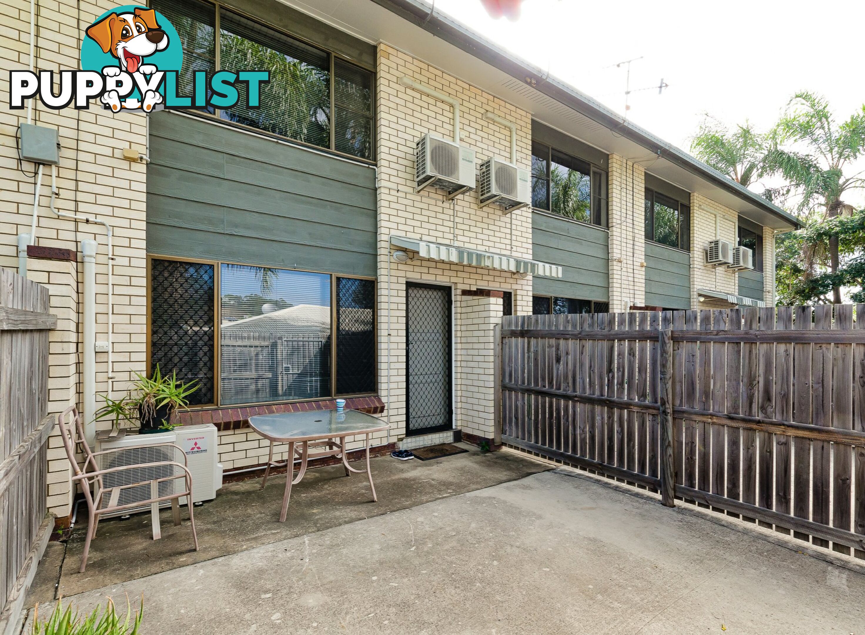 Unit 3/68 Ann Street SOUTH GLADSTONE QLD 4680