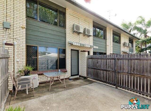 Unit 3/68 Ann Street SOUTH GLADSTONE QLD 4680