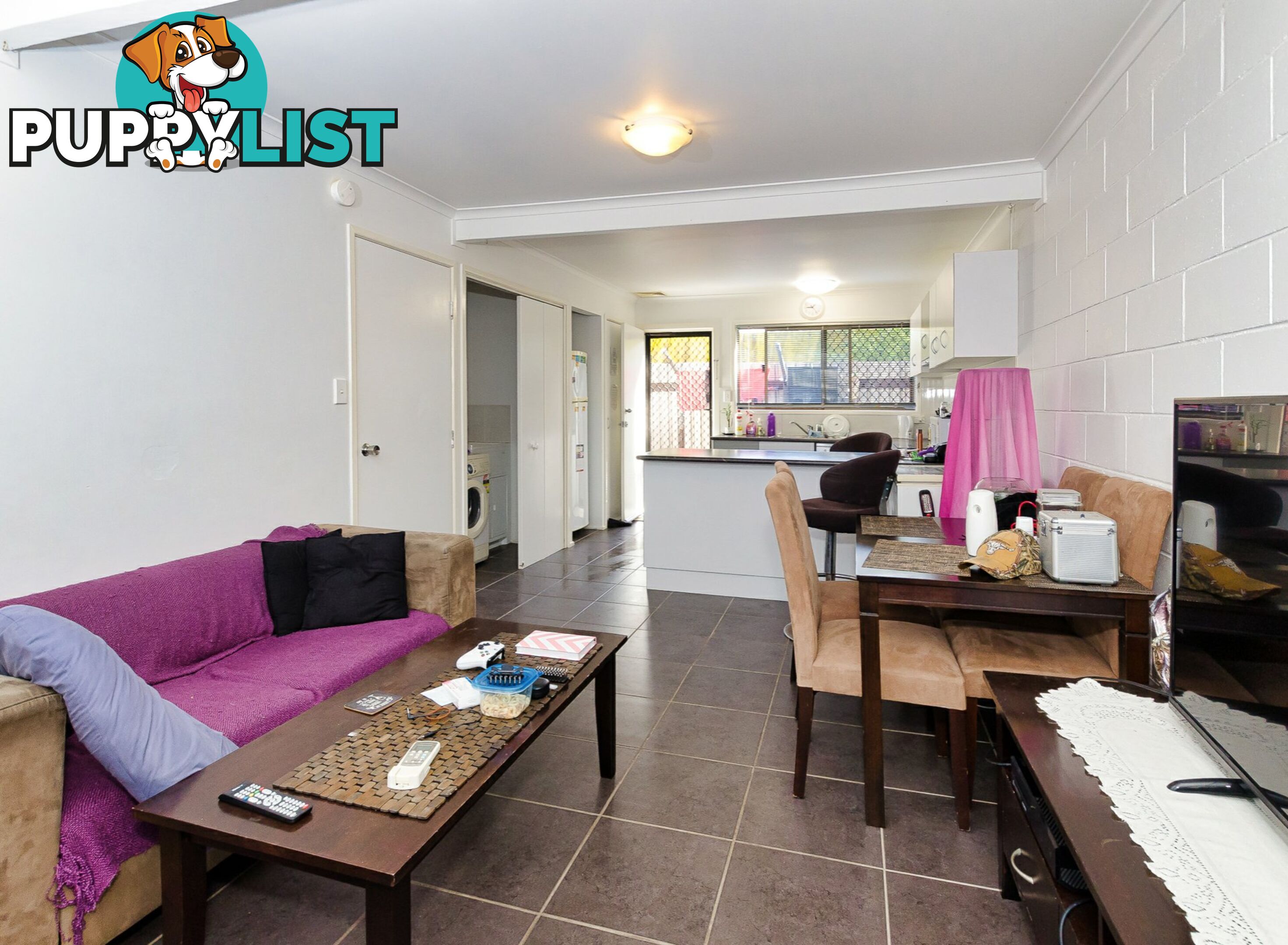 Unit 3/68 Ann Street SOUTH GLADSTONE QLD 4680