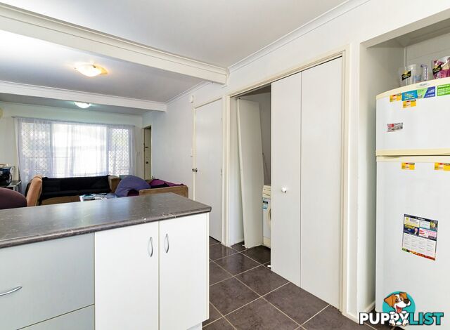 Unit 3/68 Ann Street SOUTH GLADSTONE QLD 4680