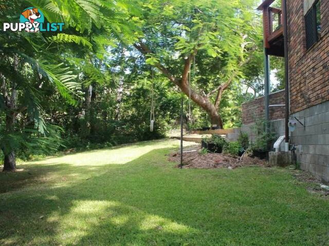 4 School Street TANNUM SANDS QLD 4680