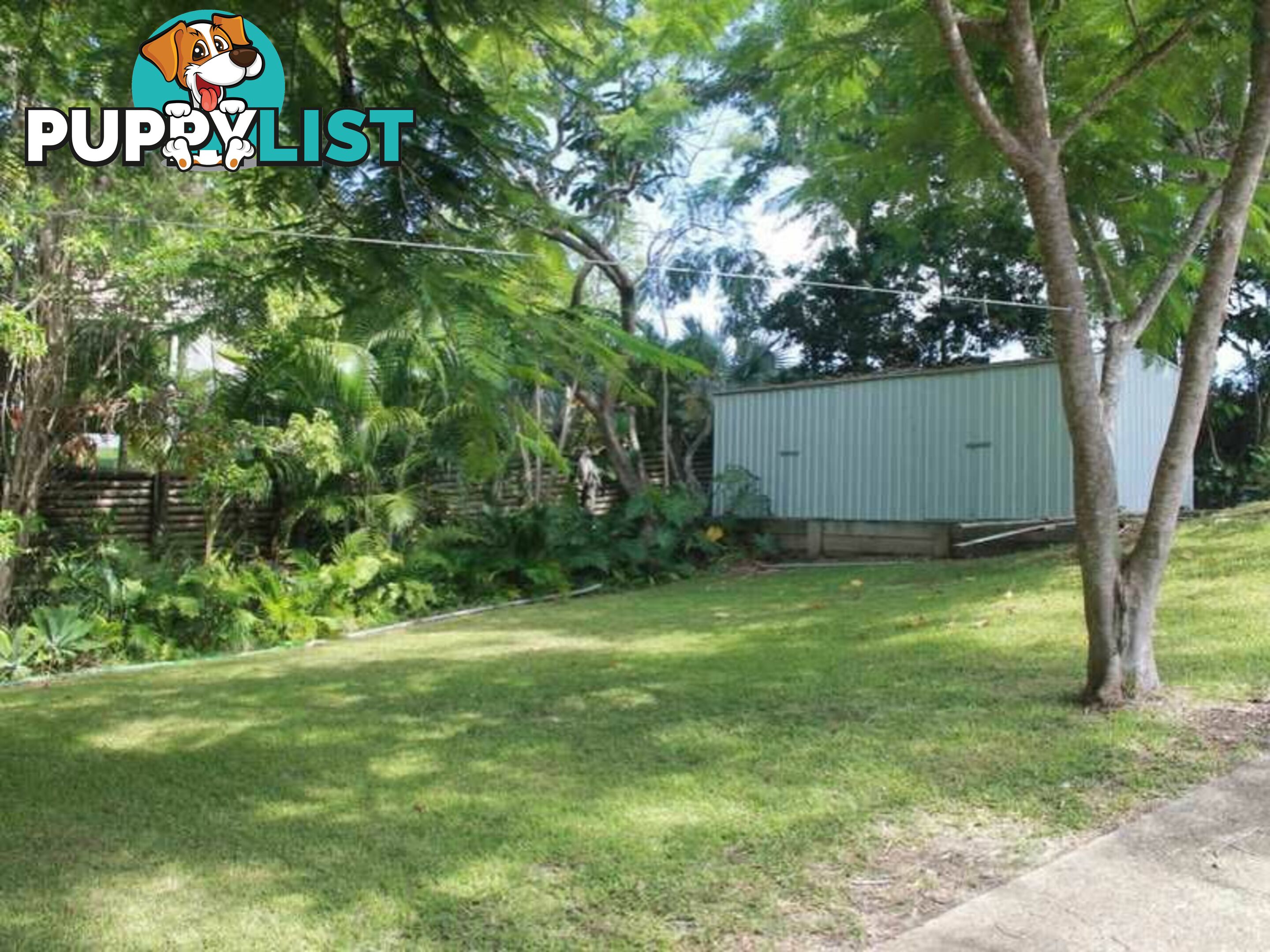 4 School Street TANNUM SANDS QLD 4680