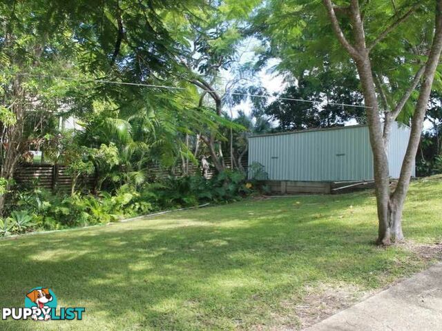 4 School Street TANNUM SANDS QLD 4680