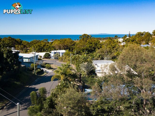 4 School Street TANNUM SANDS QLD 4680