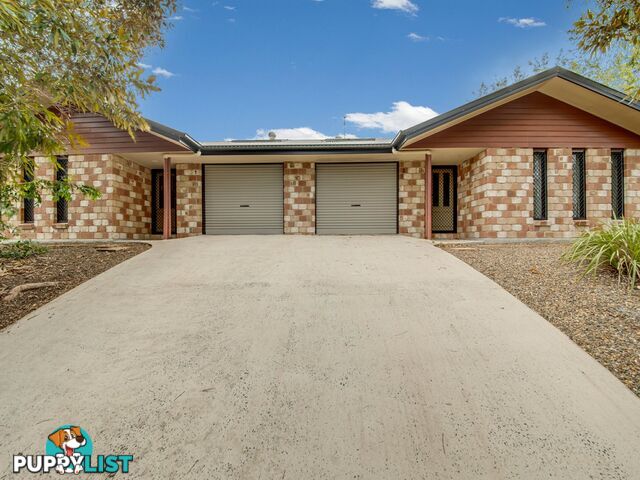 33 Waratah Street KIN KORA QLD 4680