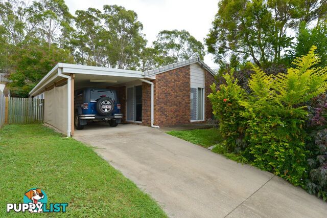 135 Dalrymple Drive TOOLOOA QLD 4680