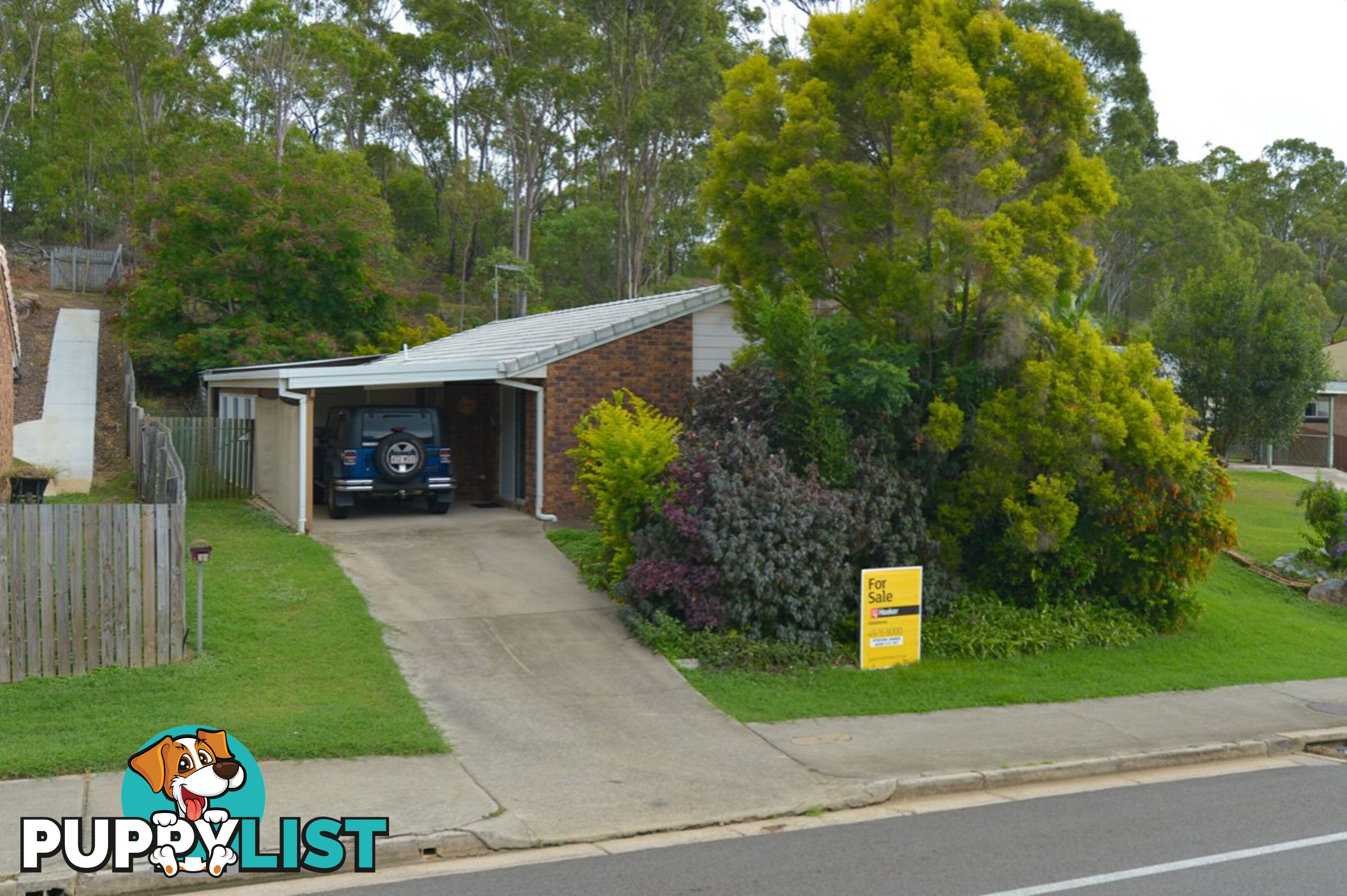 135 Dalrymple Drive TOOLOOA QLD 4680