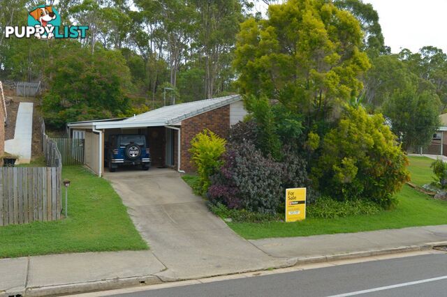 135 Dalrymple Drive TOOLOOA QLD 4680