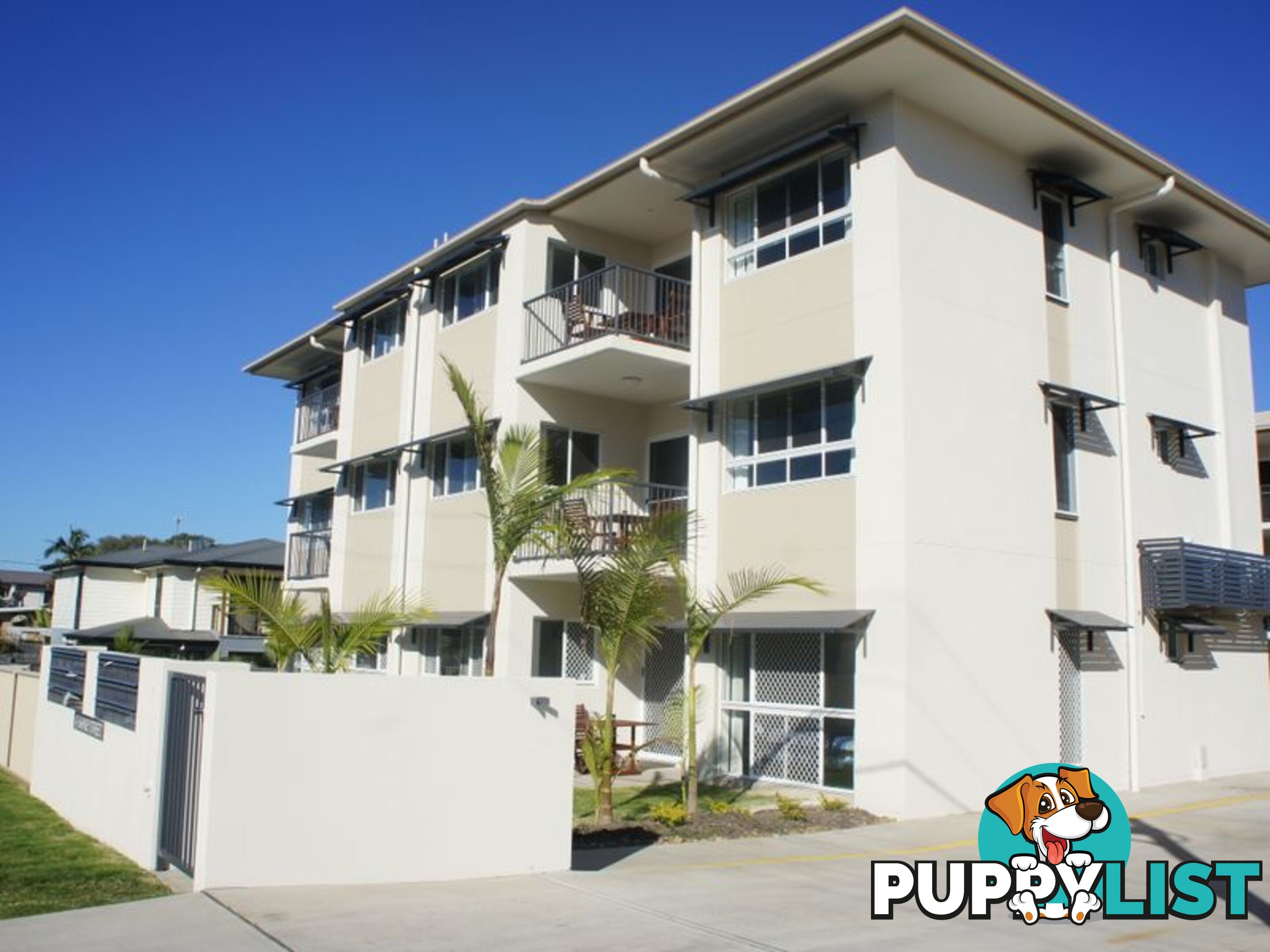 Unit 22/47-53 Barney Street BARNEY POINT QLD 4680