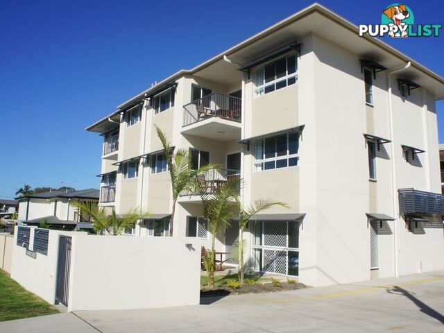 Unit 22/47-53 Barney Street BARNEY POINT QLD 4680