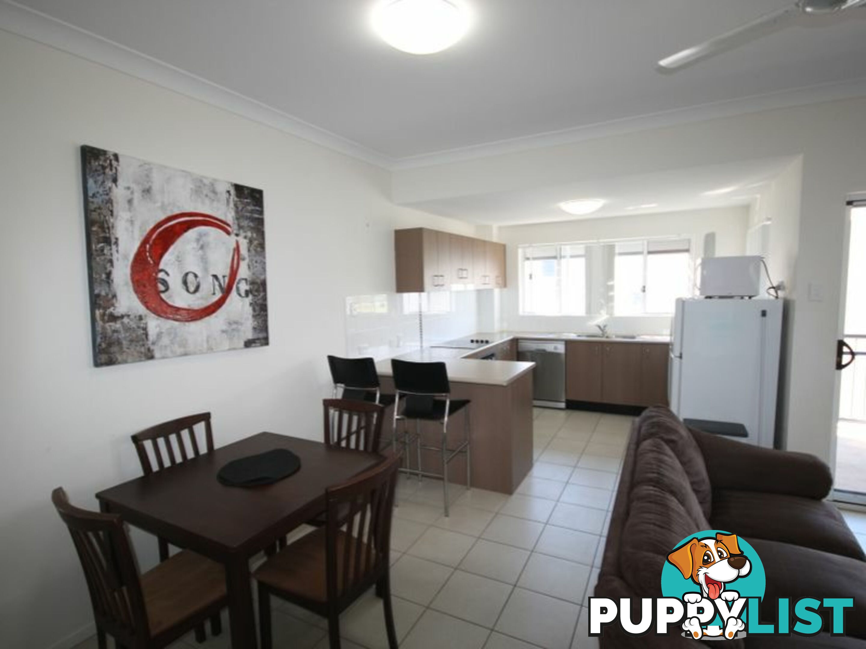 Unit 22/47-53 Barney Street BARNEY POINT QLD 4680