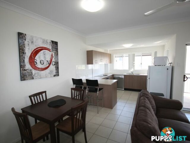 Unit 22/47-53 Barney Street BARNEY POINT QLD 4680