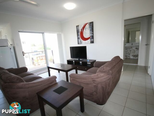 Unit 22/47-53 Barney Street BARNEY POINT QLD 4680