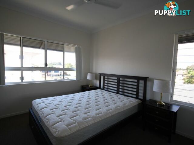 Unit 22/47-53 Barney Street BARNEY POINT QLD 4680