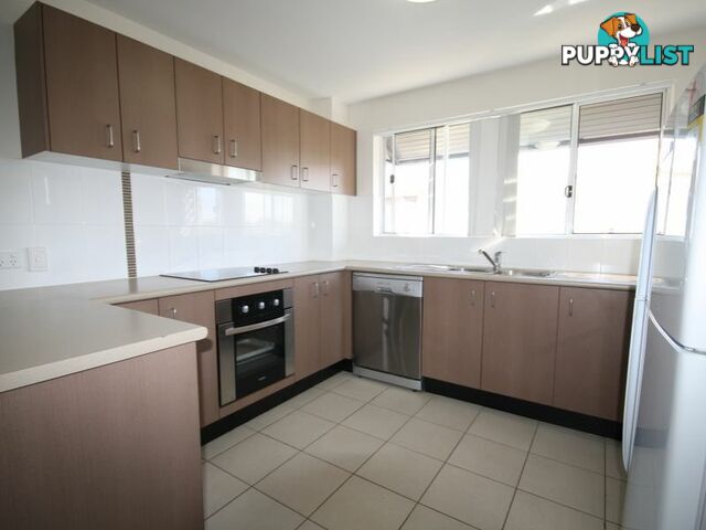 Unit 22/47-53 Barney Street BARNEY POINT QLD 4680