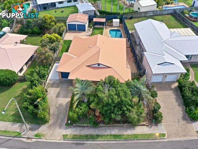 42 Witney Street TELINA QLD 4680