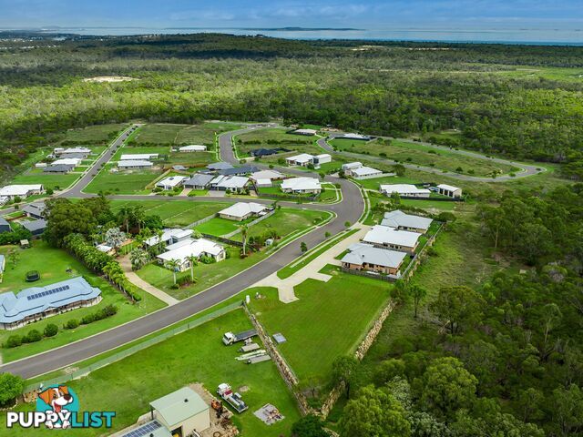 92 Broadacres Drive TANNUM SANDS QLD 4680