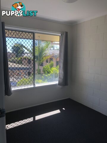 Unit 3/51 Harbour Terrace GLADSTONE CENTRAL QLD 4680