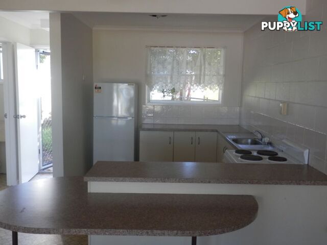 Unit 3/51 Harbour Terrace GLADSTONE CENTRAL QLD 4680