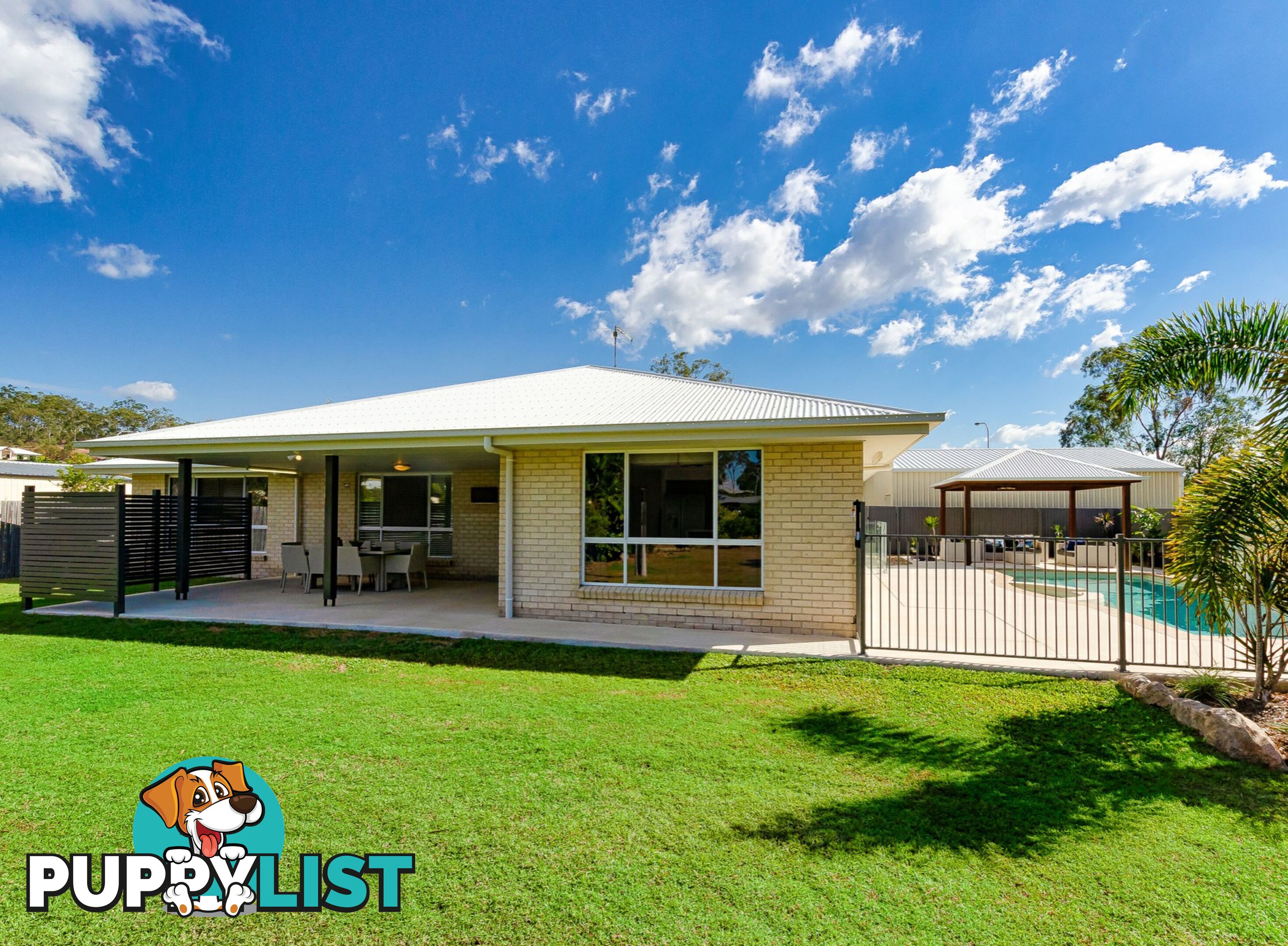 39 Hennie Drive BENARABY QLD 4680